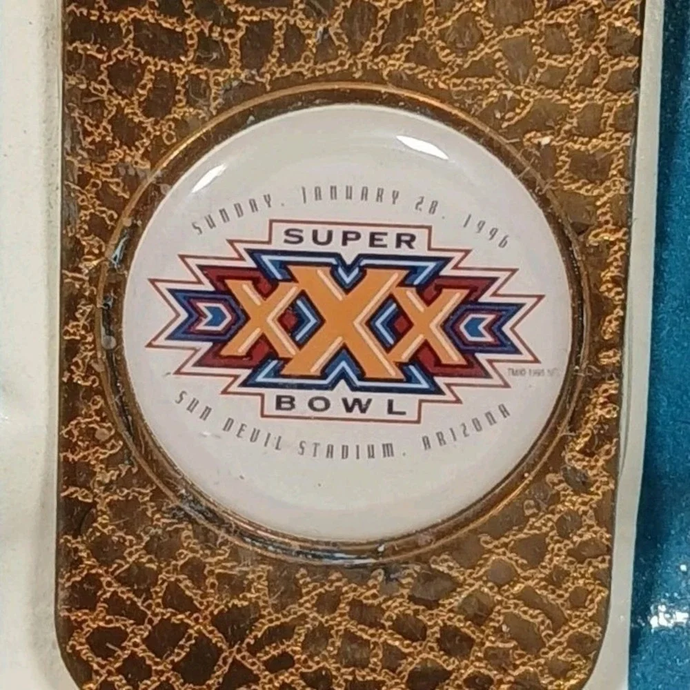 Gridiron Group vintage super